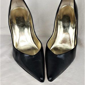 Colin Stuart Ginuine Leather Uppers Heels 5 1/2 M